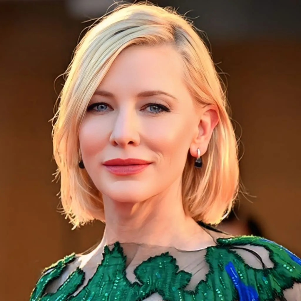 Cate Blanchett Age, Height, Movies, TV Shows, Net Worth And More