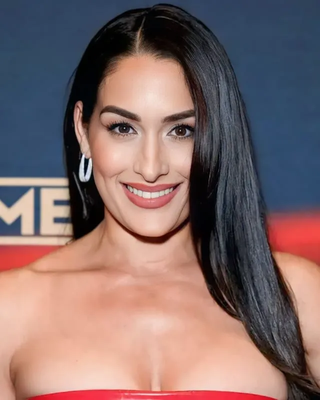 Nikki Bella Age, Height, Husband, Net Worth, Fight, And More