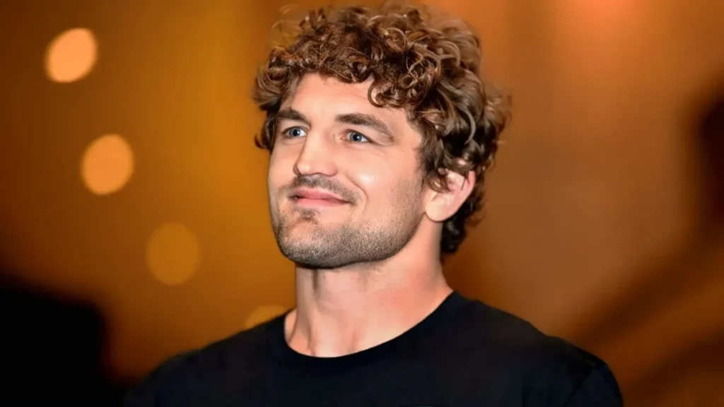 Ben Askren Net Worth, Age, Height, Family, Wife, Olympics And More