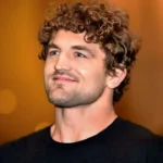 Ben Askren Net Worth, Age, Height, Family, Wife, Olympics And More