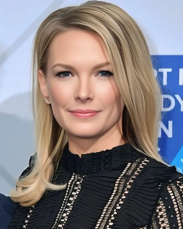 Who is Kelley Wolf? Age, Height, Husband, Net Worth And More