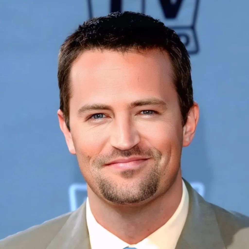 Mathew Perry Death, Age, Height, Wife, Net Worth, And More