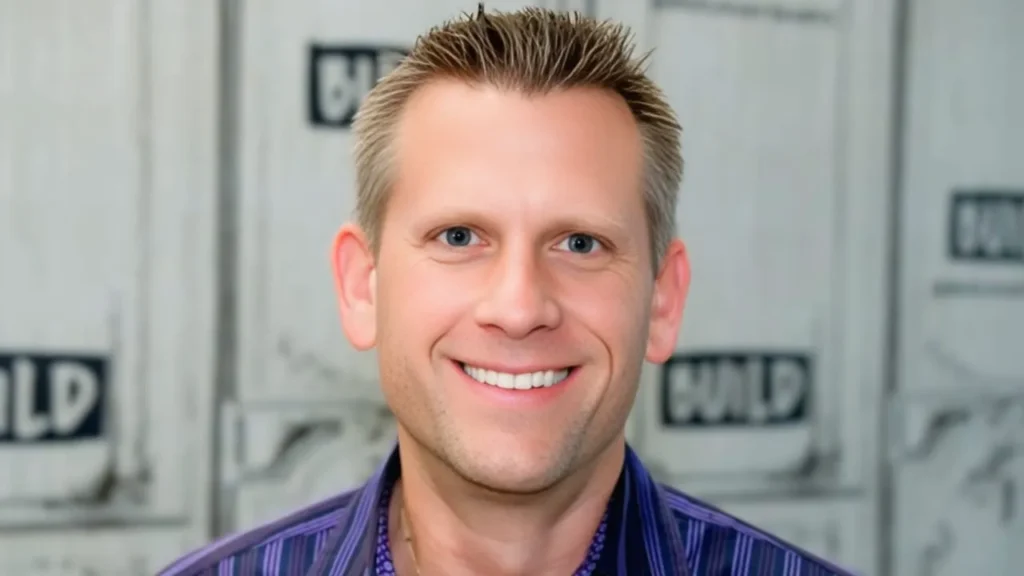 John Brenkus Death, Age, Height, Wife, Net Worth And More