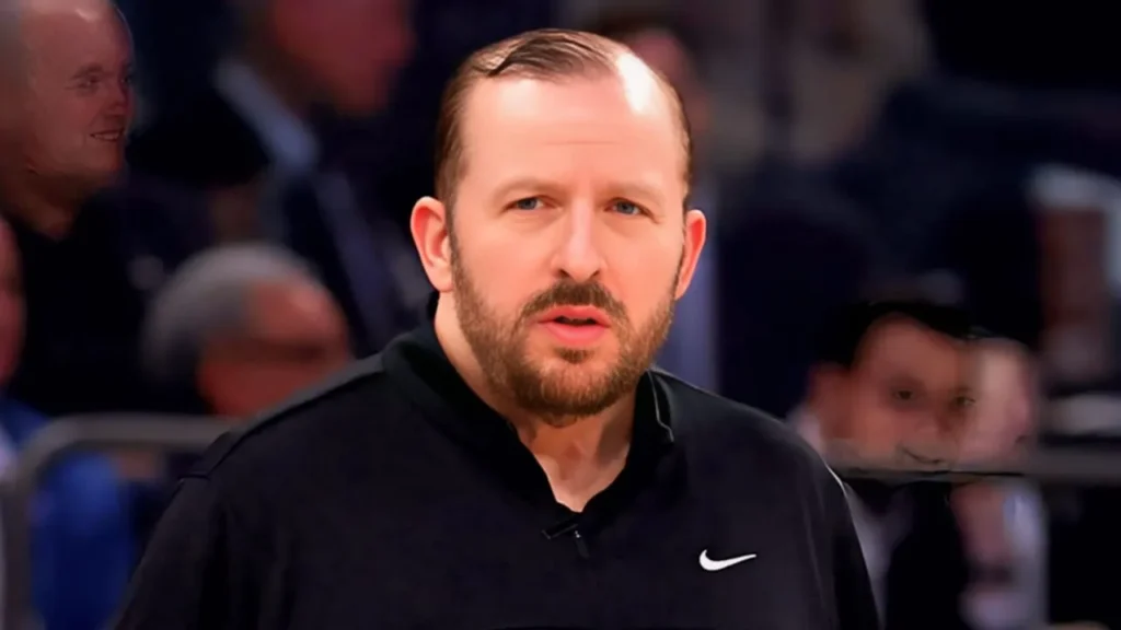 Tom Thibodeau Age, Height, Wife, Net Worth, Salary And More