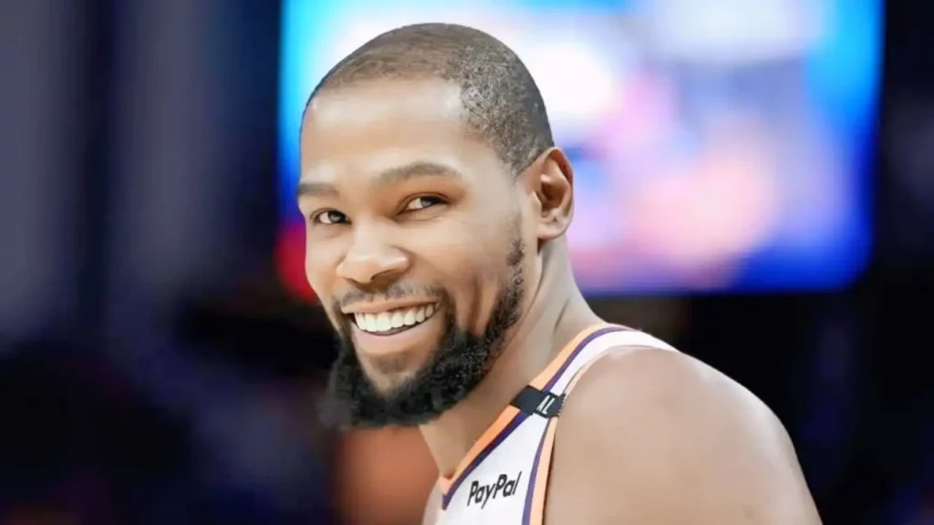 Kevin Durant Net Worth, Age, Height, Wife, Stats, Trade, And More