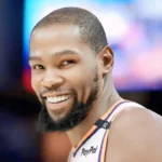 Kevin Durant Net Worth, Age, Height, Wife, Stats, Trade, And More