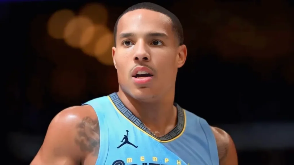 Desmond Bane Net Worth, Age, Height, Stats, Wife, And More