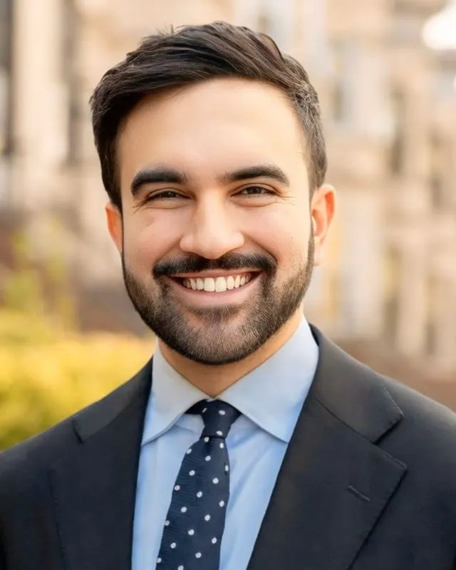 Who is Zohran Mamdani? Age, Height, Wife, Net Worth, and More