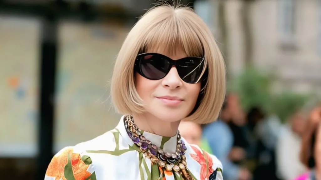 Anna Wintour Net Worth, Age, Height, Husband, Salary And More