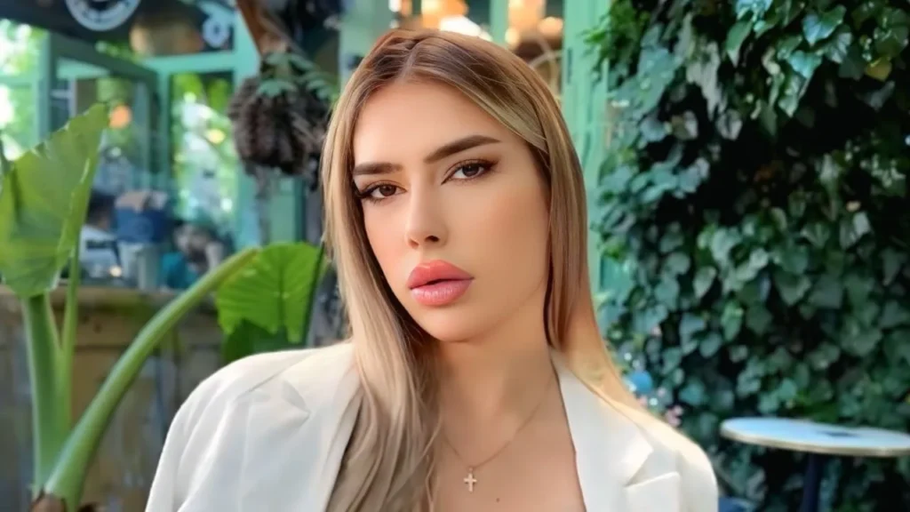 Tijana Radonjic Death, Age, Height, Family, Net Worth And More