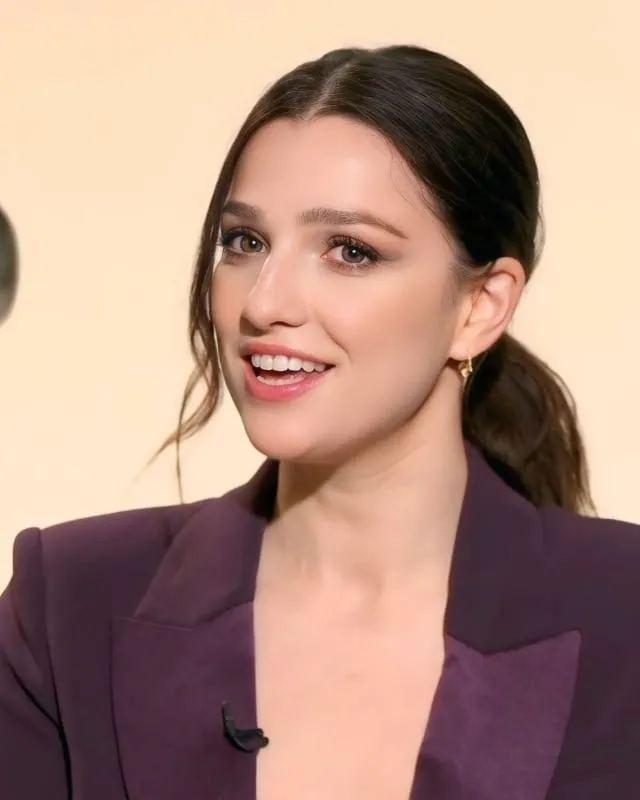 Marisa Abela Age, Height, Movies, Boyfriend, Net Worth And More