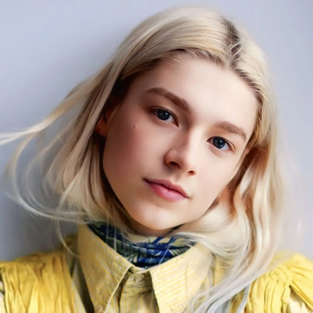Hunter Schafer Age, Height, Affairs, Movies, Net Worth, And More