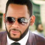 R. Kelly Net Worth, Age, Height, Wife, Songs And Biography