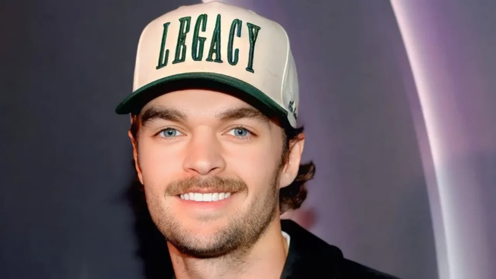 Conner Smith Age, Height, Affairs, News, Net Worth, Songs And More