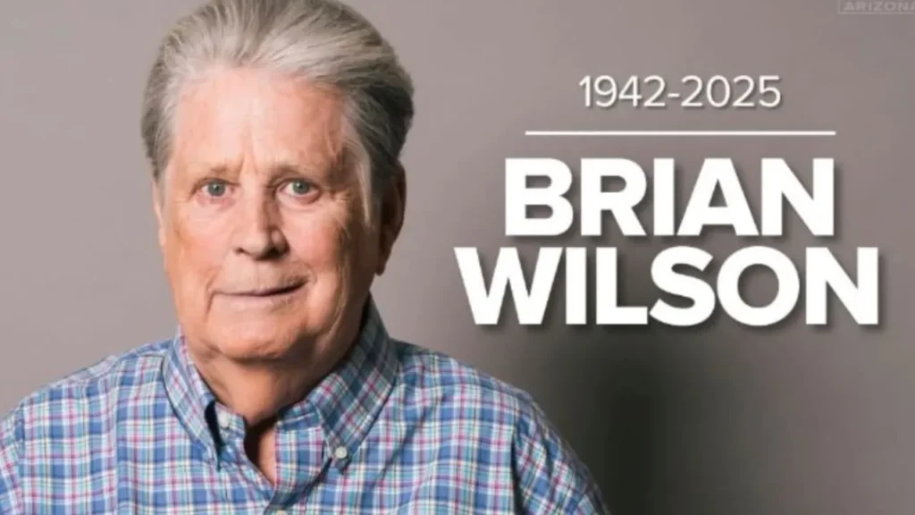 Brian Wilson Net Worth, Age, Height, Affairs, Death Cause, And More