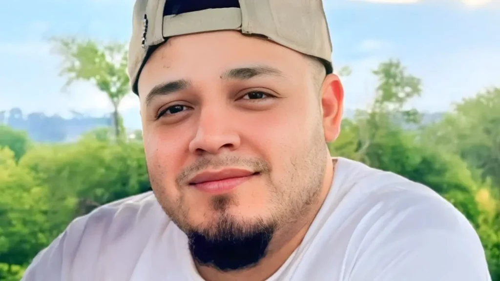 Who is Kilmar Abrego Garcia? Age, Height, Wife, News And More