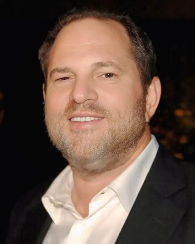 Harvey Weinstein Net Worth, Age, Height, Movies & More