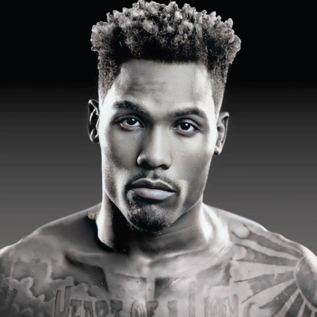 Jermall Charlo Net Worth, Age, Height, Wife, Stats, Fights And More