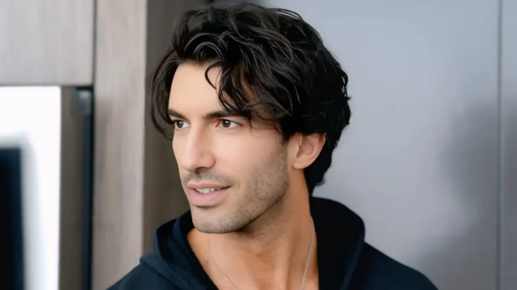 Justin Baldoni Net Worth, Age, Height, Wife, Movies And More