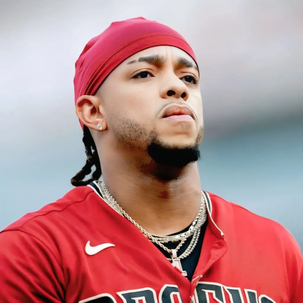 Ketel Marte Age, Height, Family, Wife, Stats, Net Worth, And More