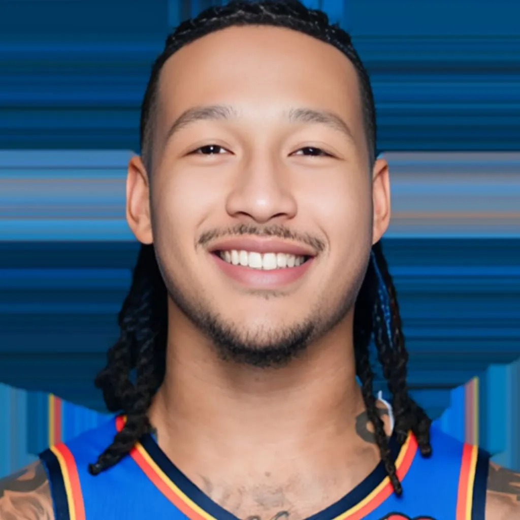 Jalen Williams Net Worth, Age, Height, Affairs, Stats, And More