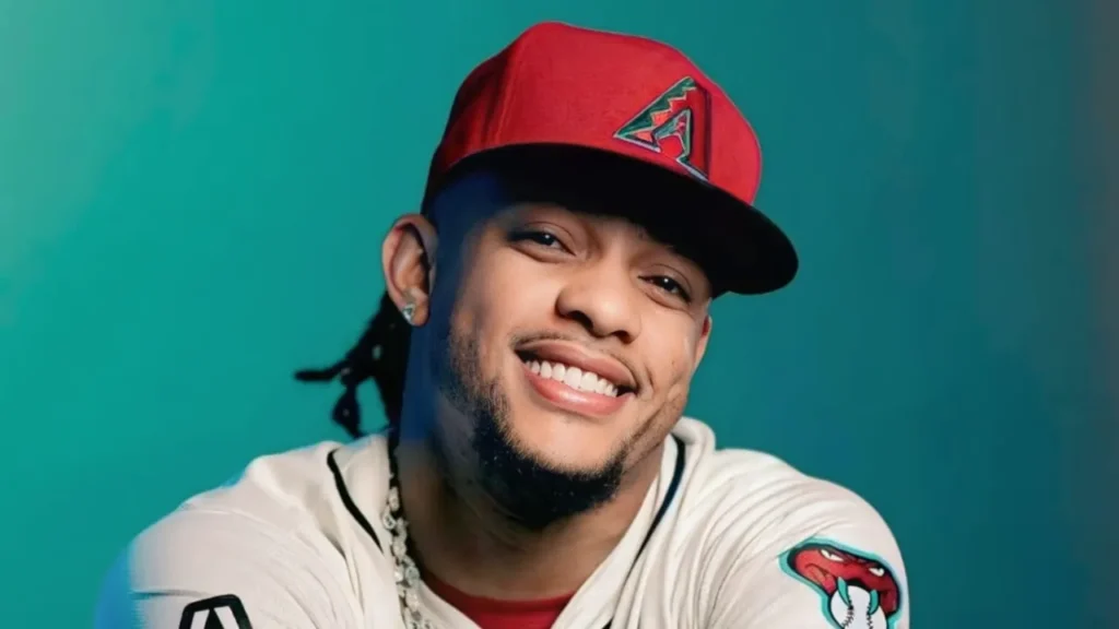 Ketel Marte Age, Height, Family, Wife, Stats, Net Worth, And More