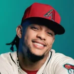 Ketel Marte Age, Height, Family, Wife, Stats, Net Worth, And More