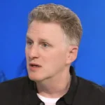 Michael Rapaport Net Worth, Age, Height, Wife & Biography