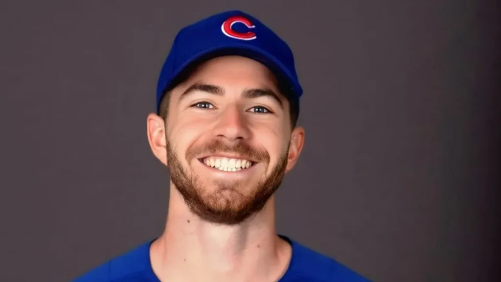 Hunter Bigge Age, Height, Wife, Stats, Net Worth and More