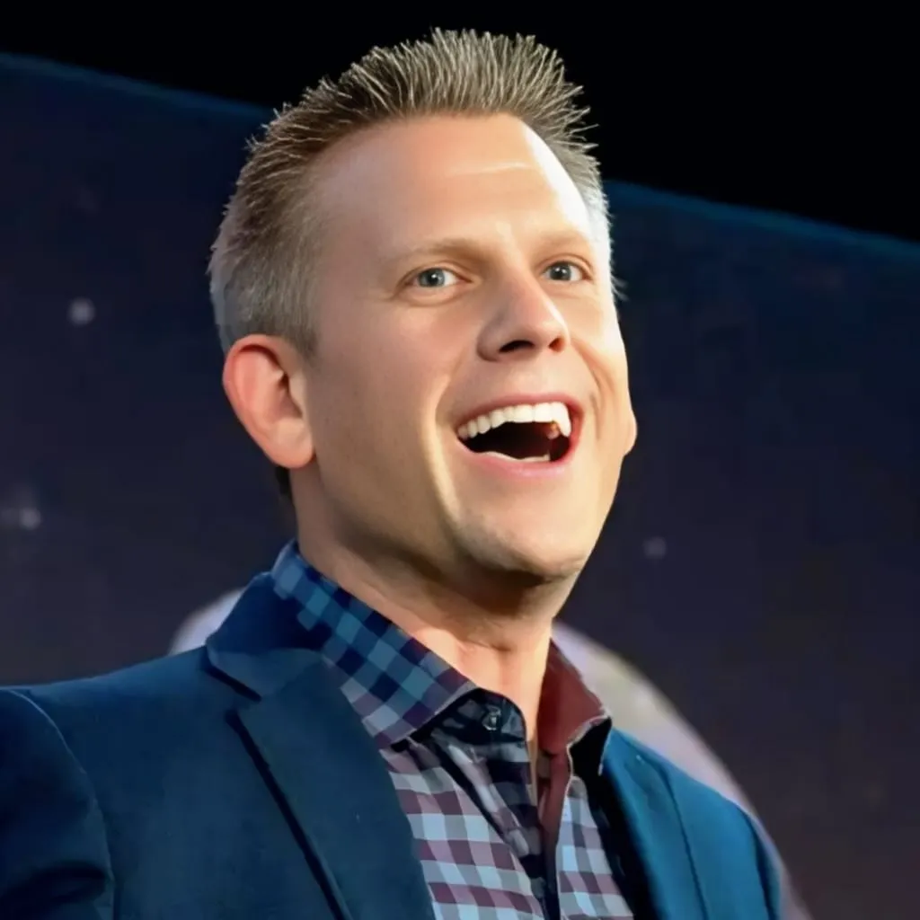 John Brenkus Death, Age, Height, Wife, Net Worth And More