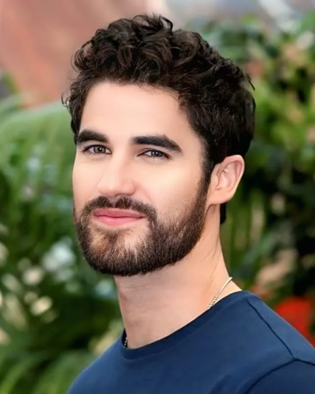 Darren Criss Age, Height, Wife, Movies, Songs, Net Worth And More