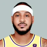 Carmelo Anthony Net Worth, Age, Height, Wife, Stats, and More