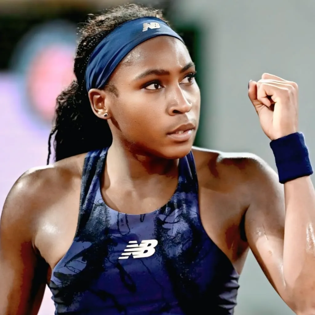 Coco Gauff Net Worth, Age, Height, Wiki, Boyfriend, and More