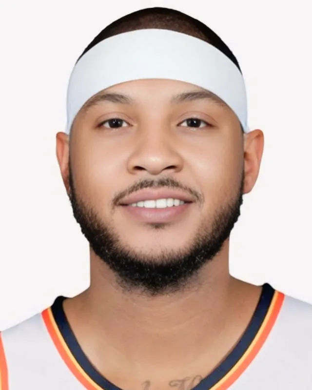 Carmelo Anthony Net Worth, Age, Height, Wife, Stats, and More