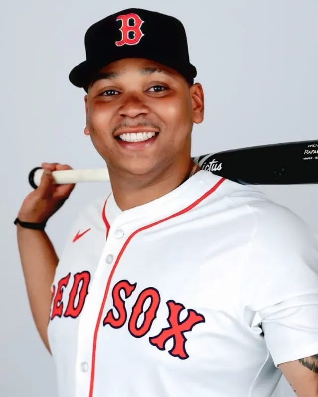 Rafael Devers Net Worth, Age, Height, Wife, Stats & Biography