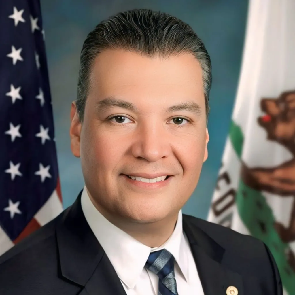 Alex Padilla Age, Height, Wife, Kids, Net Worth And More