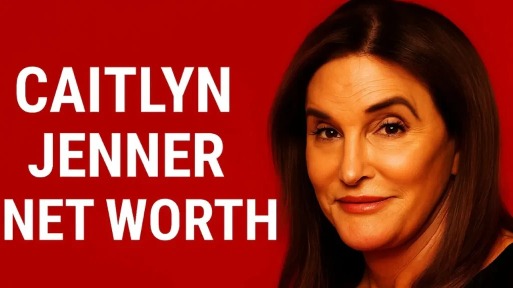 Caitlyn Jenner Age, Height, Affairs, Children, Net Worth & More