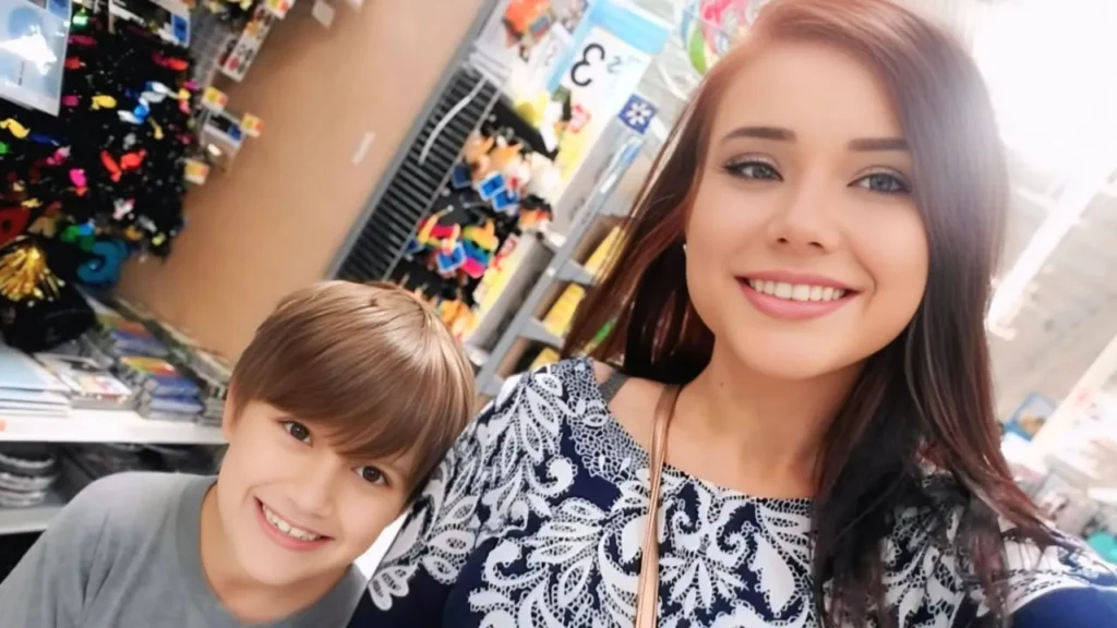 Whitney Purvis Age, Height, Affairs, Son, Net Worth And More