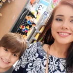 Whitney Purvis Age, Height, Affairs, Son, Net Worth And More