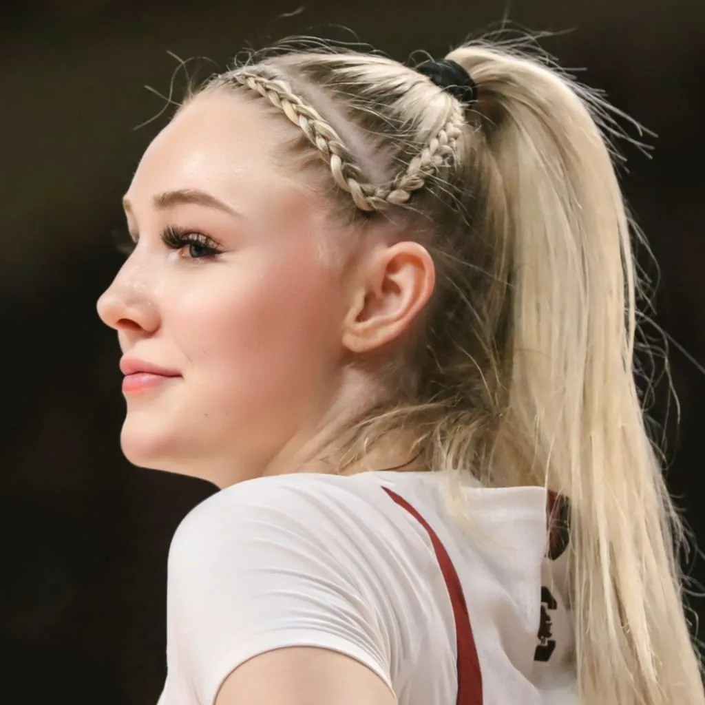 Chloe Kitts Height, Age, Family, Boyfriend, Stats, Net Worth And More