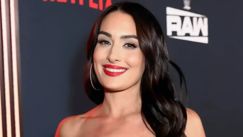Nikki Bella Age, Height, Husband, Net Worth, Fight, And More