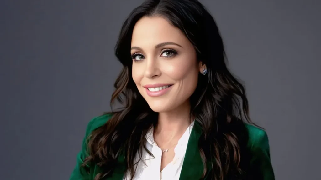 Bethenny Frankel Height, Age, Husband, Net Worth And More