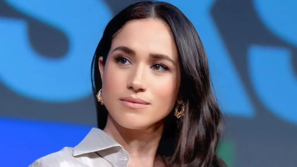 Meghan Markle Age, Height, Husband, Net Worth And More