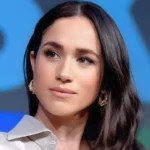 Meghan Markle Age, Height, Husband, Net Worth And More