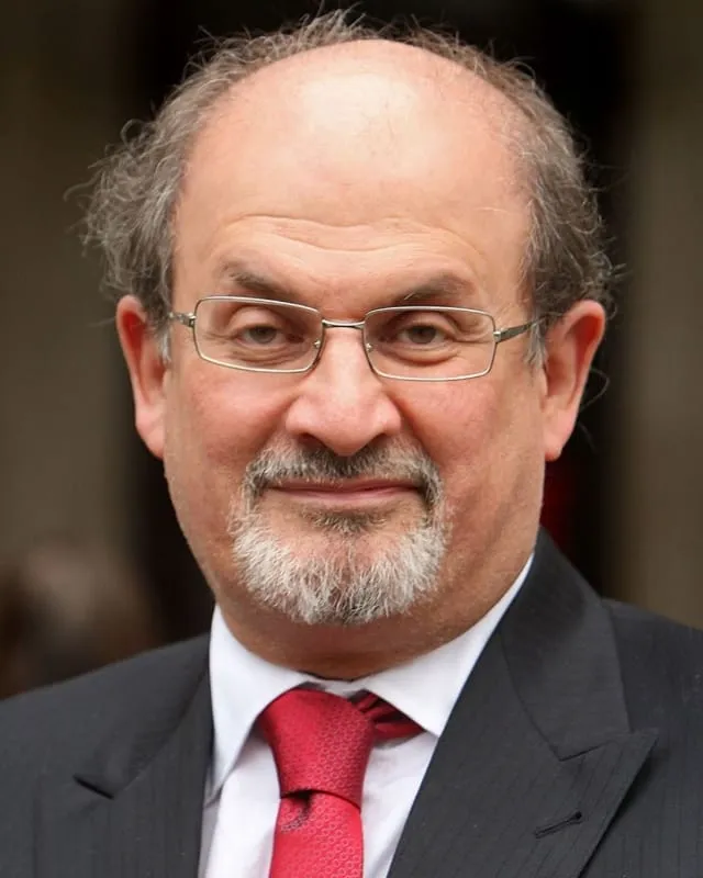 Salman Rushdie Net Worth, Age, Height, Wife, Novels And More