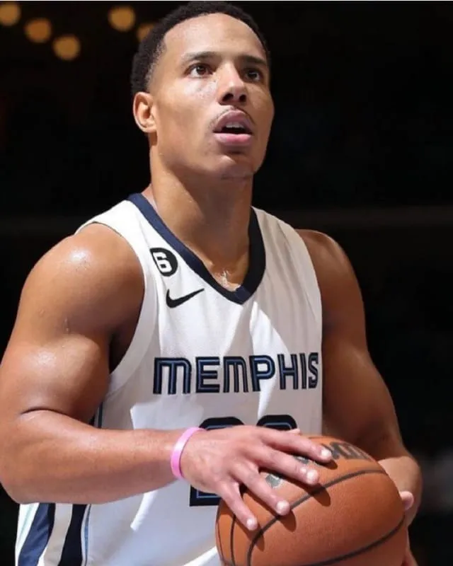 Desmond Bane Net Worth, Age, Height, Stats, Wife, And More