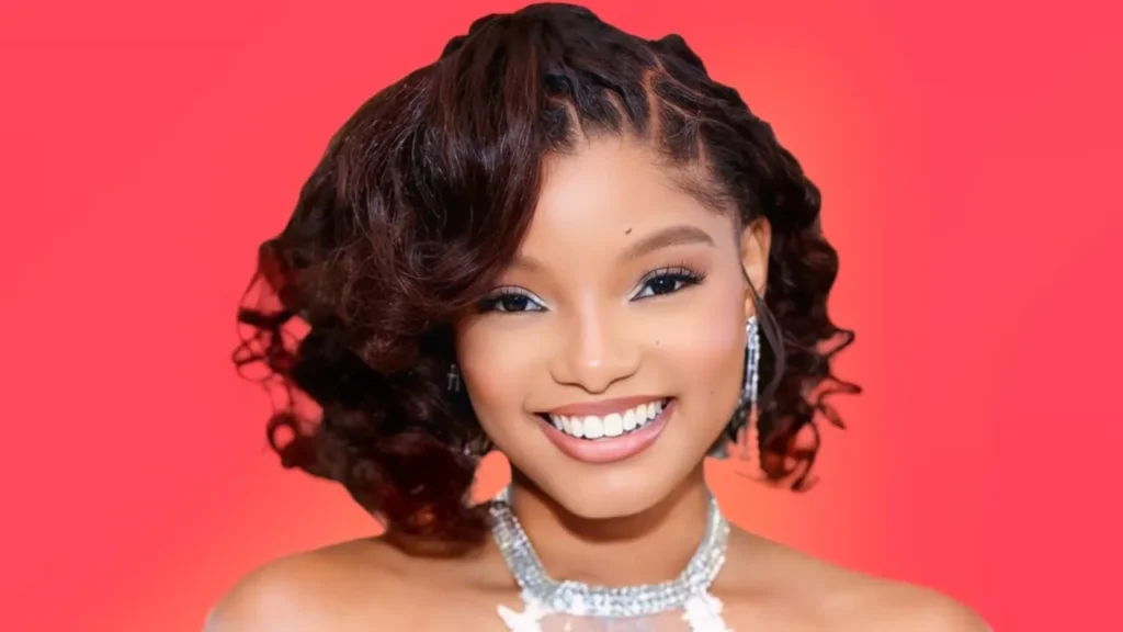 Halle Bailey Age, Height, Boyfriend, Movies, Net Worth And More