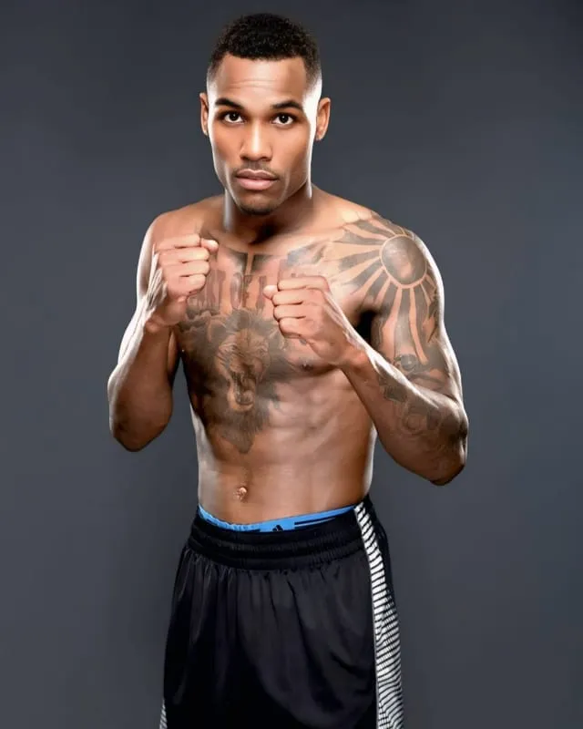 Jermall Charlo Net Worth, Age, Height, Wife, Stats, Fights And More