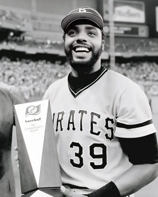 Dave Parker Death, Age, Height, Wife, Stats, News, Net Worth, And More