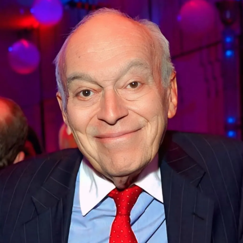 Leonard Lauder Death, Age, Height, Wife, Daughter, Net Worth, And More